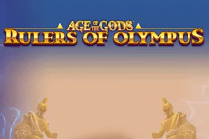 Playtech : Age of the Gods: Rulers of Olympus - ZENPLAY77