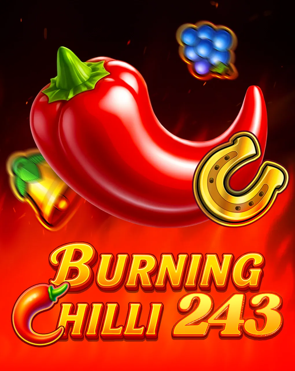 Burning Chilli 243 - ZENPLAY77