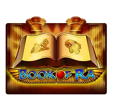 Book Of Ra - ZENPLAY77