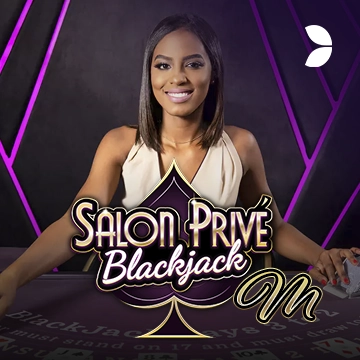 Salon Privé Baccarat M - ZENPLAY77