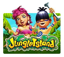 Joker123 : Jungle Island - ZENPLAY77
