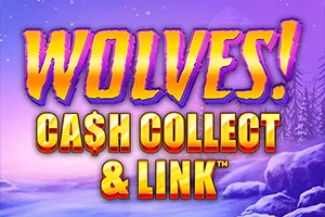 Playtech : Wolves! Cash Collect & Link™ - ZENPLAY77