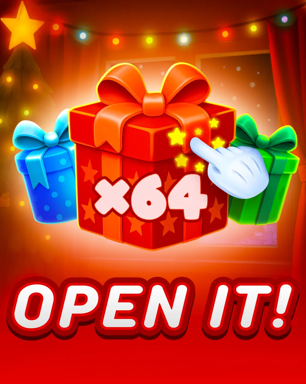 Open It! - ZENPLAY77