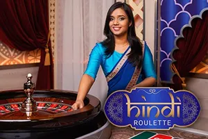 Hindi Roulette - ZENPLAY77