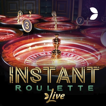Instant Roulette - ZENPLAY77