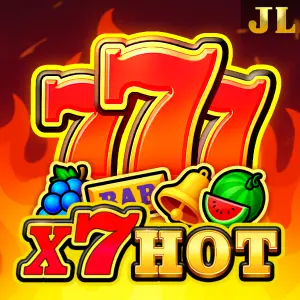 X7 HOT - ZENPLAY77
