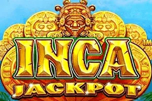 Playtech : Inca Jackpot - ZENPLAY77