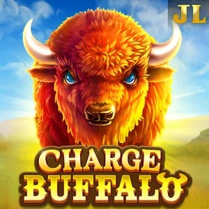 Jili : Charge Buffalo - ZENPLAY77