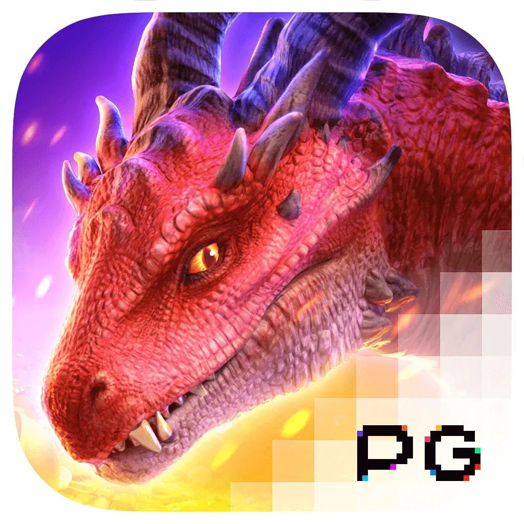 PGSoft : Dragon Hatch - ZENPLAY77