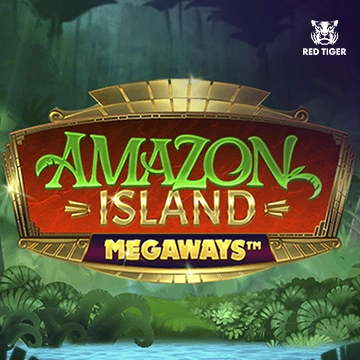 Redtiger : Amazon Island Megaways - ZENPLAY77