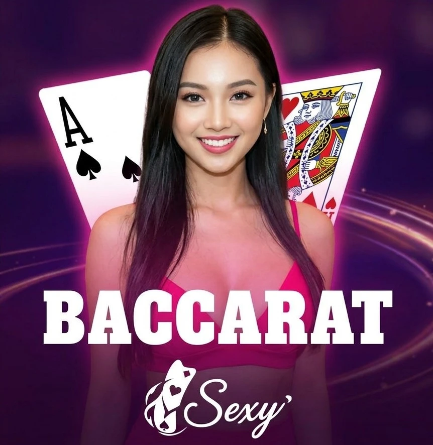Baccarat - ZENPLAY77
