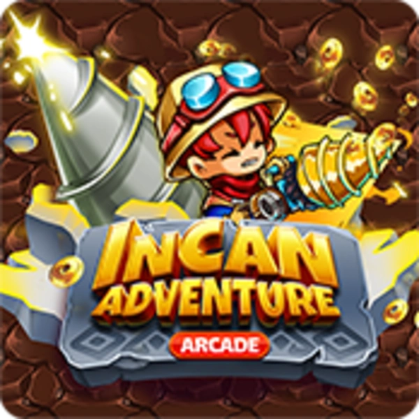 Incan Adventure - ZENPLAY77