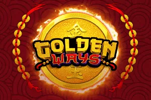 Playtech : Golden Ways - ZENPLAY77