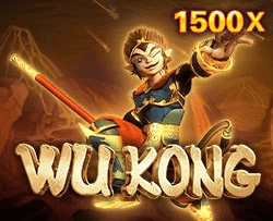 JDB : Wu Kong - ZENPLAY77