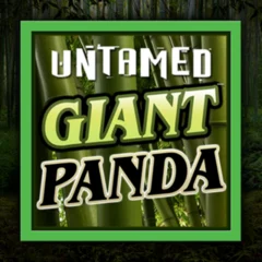 Microgaming : Untamed - Giant Panda - ZENPLAY77