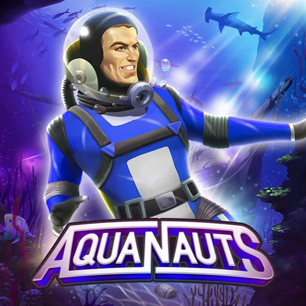 Microgaming : Aquanauts - ZENPLAY77