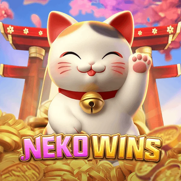 Besoft : Neko Wins - ZENPLAY77