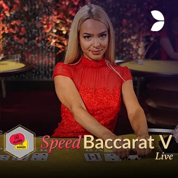 Speed Baccarat V - ZENPLAY77