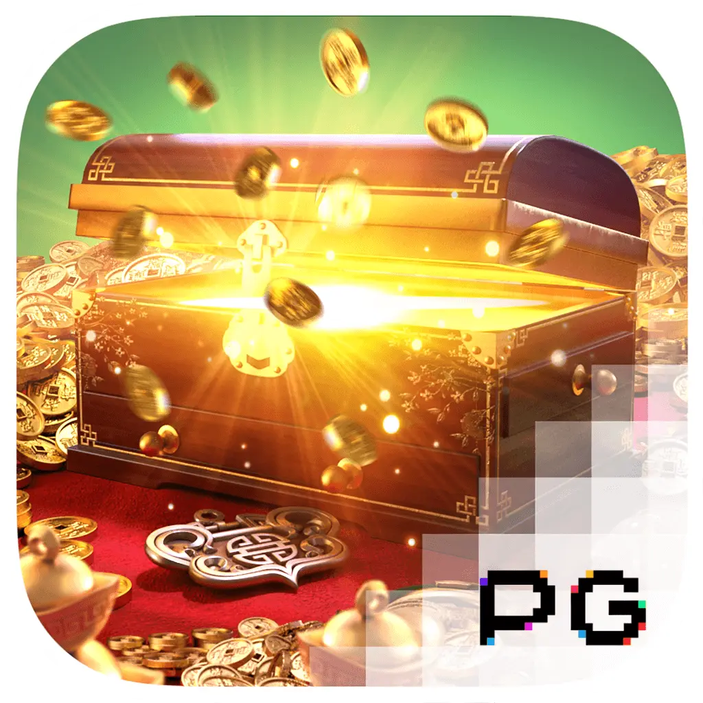 PGSoft : Jewels of Prosperity - ZENPLAY77