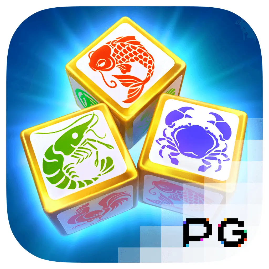 PGSoft : Win Win Fish Prawn Crab - ZENPLAY77