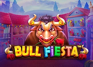 Pragmatic : Bull Fiesta - ZENPLAY77