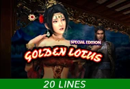 Spadegaming : Golden Lotus SE - ZENPLAY77