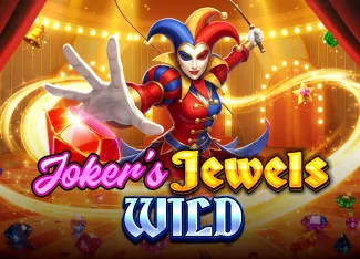 Pragmatic : Jokers Jewels Wild - ZENPLAY77