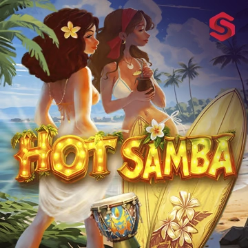 SmartSoft : HotSamba - ZENPLAY77