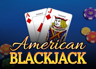 American Blackjack - ZENPLAY77