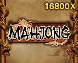 JDB : Mahjong - ZENPLAY77