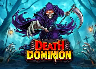 Death Dominion - ZENPLAY77