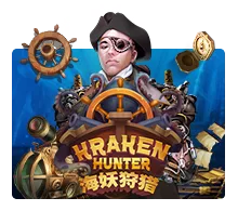 Joker123 : Kraken Hunter - ZENPLAY77