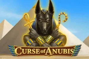 Playtech : Curse of Anubis - ZENPLAY77