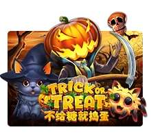 Joker123 : Trick Or Treat - ZENPLAY77