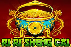Playtech : Ri Ri Sheng Cai - ZENPLAY77