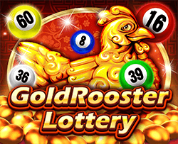 Gold Rooster Lottery - ZENPLAY77