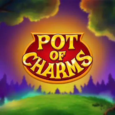 Octoplay : Pot of Charms - ZENPLAY77