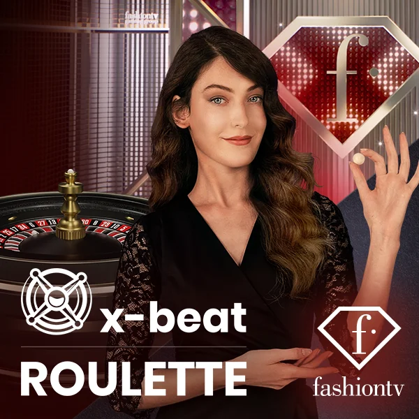 FashionTV X-Beat Roulette - ZENPLAY77