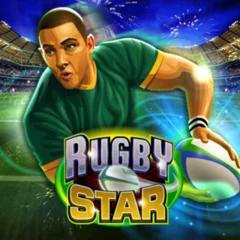 Microgaming : Rugby Star - ZENPLAY77