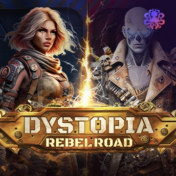 Octoplay : Dystopia: Rebel Road - ZENPLAY77