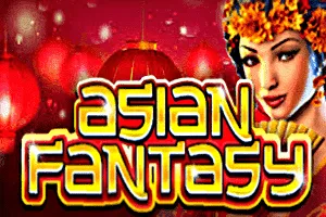Playtech : Asian Fantasy - ZENPLAY77