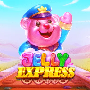 Pragmatic : Jelly Express - ZENPLAY77