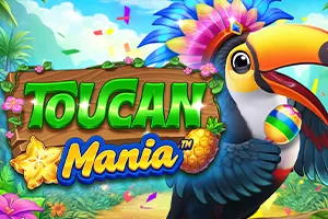 Playtech : Toucan Mania - ZENPLAY77