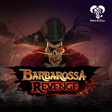 PeterSons : Barbarossa Revenge - ZENPLAY77