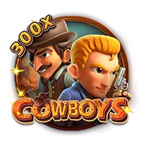 Facai : COWBOYS - ZENPLAY77