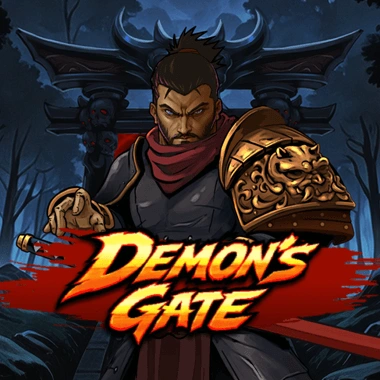 Slotmill : Demons Gate - ZENPLAY77