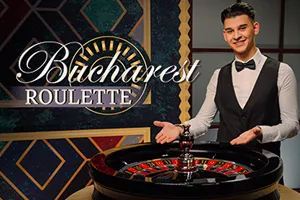 Cash Collect™ Roulette BF - ZENPLAY77