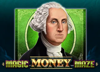 Pragmatic : Magic Money Maze - ZENPLAY77
