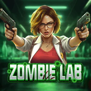Besoft : Zombie Lab - ZENPLAY77