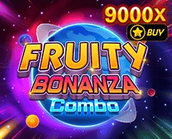 JDB : Fruity Bonanza Combo - ZENPLAY77